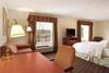 Hotel Hampton Inn & Suites Greenfield