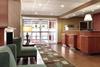 Hotel Hampton Inn & Suites Greenfield
