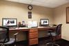 Hotel Hampton Inn & Suites Greenfield