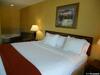 Hotel Holiday Inn Express And Suites Hazard
