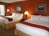 Hotel Holiday Inn Express And Suites Hazard
