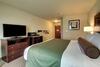 Hotel Cobblestone Inn And Suites - Avoca