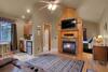 Hostal Rocky Mountain Lodge & Cabins