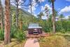 Hostal Rocky Mountain Lodge & Cabins