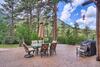 Hostal Rocky Mountain Lodge & Cabins