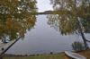 Daniels Lake Lodge B&B