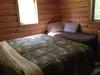 Daniels Lake Lodge Cabins