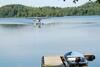 Daniels Lake Lodge Cabins
