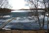 Daniels Lake Lodge Cabins