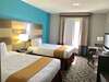 Hotel Best Western Executive Inn