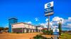 Hotel Best Western Executive Inn