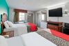 Motel Days Inn Columbia
