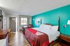 Motel Days Inn Columbia