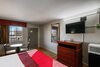 Motel Days Inn Columbia