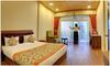 Hotel Summit Garden Retreat & Spa, Kalimpong