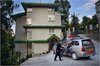 Hotel Summit Garden Retreat & Spa, Kalimpong