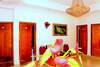Double Tree Villa