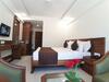 Hotel The Metropole