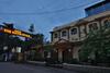Hotel The Metropole