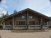 Holiday Home M�ent�hti B