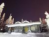 Holiday Home Kuruhovi A
