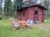 Holiday Home Jeskanen (fij082)