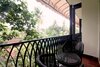 Hotel Grand Mercure Goa Shrem Resort