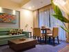 Hotel Grand Mercure Goa Shrem Resort