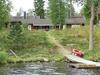 Holiday Home Nipasranta 3 B
