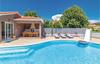 Five-bedroom Holiday Home In Medulin
