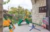 Three-bedroom Apartment In Medulin