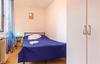 Three-bedroom Apartment In Medulin