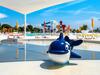 Holiday Home Camping Resort Ka�ela.57