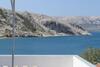 Apartments By The Sea Metajna (pag) - 6336