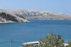 Apartments By The Sea Metajna (pag) - 6336