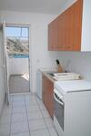 Apartments By The Sea Metajna (pag) - 6336