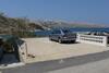 Apartments By The Sea Metajna (pag) - 6336