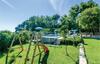 Holiday Home Mocici Cr
