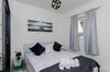 Mata Family Apartments