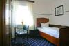 Airporthotel Regent