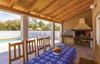 Three-bedroom Holiday Home In Peroj