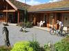 Hotelanlage Country Lodge