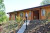 Hotelanlage Country Lodge