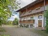 Nice Apartment With Balcony In The Bavarian Forest