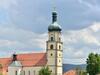 Nice Apartment With Balcony In The Bavarian Forest