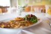 Hostal Landgasthof Gr�ne Linde