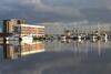 Aparthotel Im-jaich Boardinghouse Bremerhaven