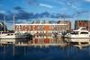 Aparthotel Im-jaich Boardinghouse Bremerhaven