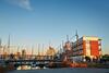 Aparthotel Im-jaich Boardinghouse Bremerhaven