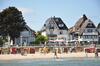 Hotel Lieblingsplatz, Meine Strandperle